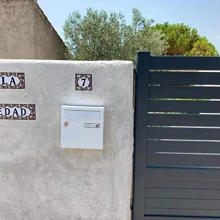 Casa vacanze Soledad