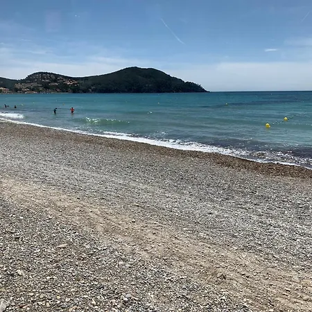 Casa vacanze Soledad Cassis