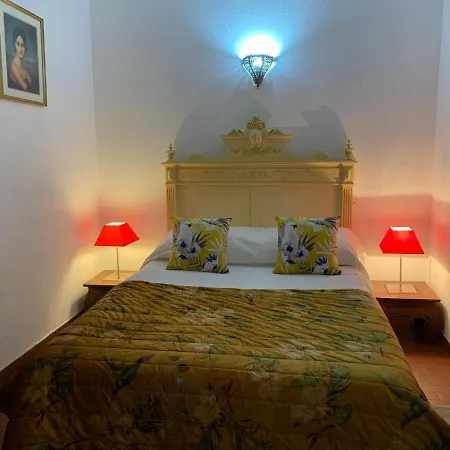 Casa vacanze Soledad
